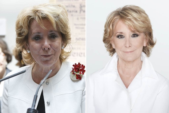 EsperanzaAguirre