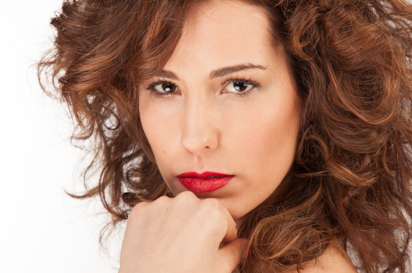 edición raw iris encina